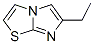 6-Ethylimidazo[2,1-b]thiazole CAS#: 51226-36-9