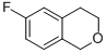 6-FLUOROISOCHROMAN CAS#: 50396-63-9