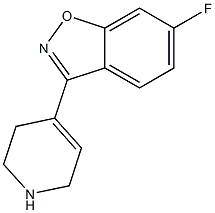 6-Fluoro-3-(1,2,3,6-tetra... CAS#: 439082-09-4