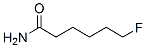6-Fluorohexanamide CAS#: 675-97-8