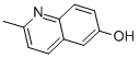 6-HYDROXY-2-METHYLQUINOLINE CAS#: 613-21-8