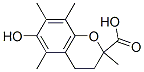 6-HYDROXY-2,5,7,8-TETRAMETHYLCHROMAN-2-CARBOXYLIC ACID CAS#: 56305-04-5