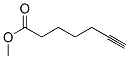 6-Heptynoic acid methyl ester CAS#: 56909-02-5