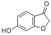 6-Hydroxy-2,3-dihydrobenzo[b]furan-3-one CAS#: 6272-26-0