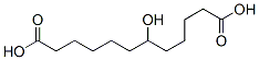 6-Hydroxydecane-1,10-dicarboxylic acid CAS#: 50870-54-7