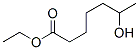 6-Hydroxyheptanoic acid ethyl ester CAS#: 55099-47-3