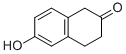 6-Hydroxyl-2-tetralone CAS#: 52727-28-3