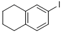 6-Iodo-1,2,3,4-tetrahydronaphthalene CAS#: 56804-94-5