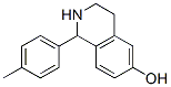 6-Isoquinolinol,1,2,3,4-tetrahydro-1-(4-methylphenyl)-(9CI) CAS#: 596792-26-6