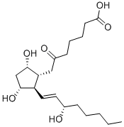 6-KETO-PROSTAGLANDIN F1ALPHA CAS#: 58962-34-8
