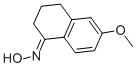 6-METHOXY-1-TETRALONE OXIME CAS#: 54951-36-9