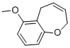 6-METHOXY-2,5-DIHYDRO-BENZO[B]OXEPINE CAS#: 501368-29-2