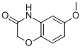 6-METHOXY-2H-BENZO[B][1,4]OXAZIN-3(4H)-ONE CAS#: 5023-12-1