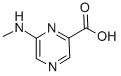 6-(METHYLAMINO)-2-PYRAZINECARBOXYLIC ACID CAS#: 54409-13-1