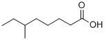 6-METHYLOCTANOIC ACID CAS#: 504-99-4