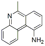 6-Methyl-10-phenanthridinamine CAS#: 5423-70-1