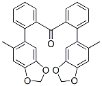 (6-Methyl-1,3-benzodioxol-5-yl)phenyl ketone CAS#: 52806-34-5