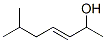 6-Methyl-3-hepten-2-ol CAS#: 51500-48-2