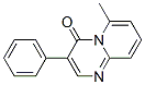 6-Methyl-3-phenyl-4H-pyrido[1,2-a]pyrimidin-4-one CAS#: 53052-47-4