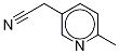 6-Methyl-3-pyridineacetonitrile CAS#: 52426-67-2