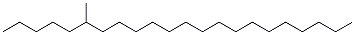 6-Methyldocosane CAS#: 55124-81-7