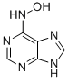 6-N-HYDROXYLAMINOPURINE CAS#: 5667-20-9