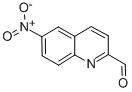 6-Nitro-2-quinolinecarbaldehyde CAS#: 59500-67-3