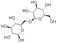 6-O-BETA-D-GLUCOPYRANOSYL-D-GLUCOPYRANOSE CAS#: 5996-00-9