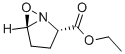 6-Oxa-1-azabicyclo[3.1.0]hexane-2-carboxylicacid,ethylester,(2S,5R)-(9CI) CAS#: 468096-97-1