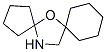6-Oxa-14-azadispiro[4.1.5.2]tetradecane(8CI,9CI) CAS#: 649-95-6