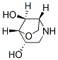 6-Oxa-2-azabicyclo[3.2.1]octane-4,8-diol, (1R,4S,5R,8S)- (9CI) CAS#: 577969-78-9