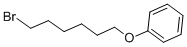 6-PHENOXYHEXYL BROMIDE CAS#: 51795-97-2