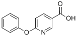 6-PHENOXYNICOTINIC ACID CAS#: 51362-38-0