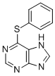 6-(Phenylthio)purine CAS#: 5450-35-1