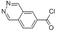 6-Phthalazinecarbonylchloride(9CI) CAS#: 519141-62-9