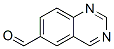 6-Quinazolinecarboxaldehyde (9CI) CAS#: 439811-22-0