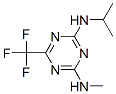 6-(Trifluoromethyl)-N-isopropyl-N'-methyl-1,3,5-triazine-2,4-diamine CAS#: 58892-51-6