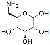 6-amino-6-deoxyglucopyranose CAS#: 576-47-6