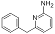 6-benzylpyridin-2-amine CAS#: 57963-09-4
