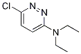 6-chloro-N,N-diethylpyridazin-3-amine CAS#: 55825-40-6