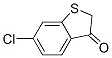 6-chlorobenzo[b]thiophen-3(2H)-one CAS#: 52038-75-2