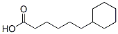 6-cyclohexylhexanoic acid CAS#: 6283-88-1