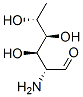 6-desoxy-D-glucosamine CAS#: 6018-53-7