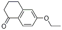 6-ethoxy-3,4-dihydronaphthalen-1(2H)-one CAS#: 50676-12-5