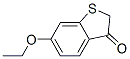 6-ethoxybenzo[b]thiophen-3(2H)-one CAS#: 5858-20-8