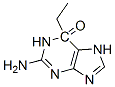 6-ethylguanine CAS#: 51866-19-4
