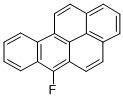 6-fluorobenzo(a)pyrene CAS#: 59417-86-6