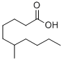 6-methyldecanoic acid CAS#: 53696-14-3
