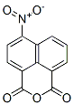 6-nitro-1H,3H-naphtho[1,8-cd]pyran-1,3-dione CAS#: 6642-29-1