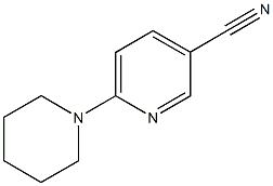 6-piperidin-1-ylnicotinonitrile CAS#: 501378-38-7